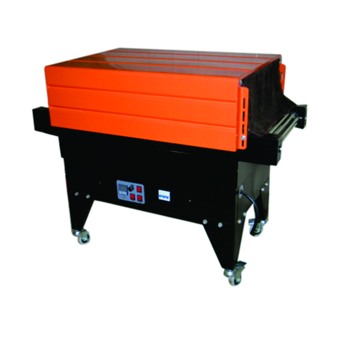 Shrink Wrapping Machine